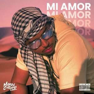 Mi amor (Explicit)