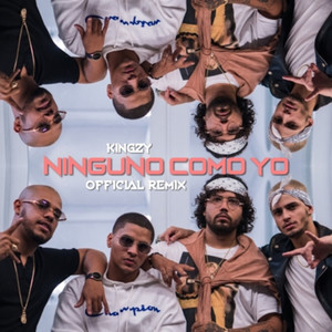 Ninguno Como Yo (Remix|Explicit)
