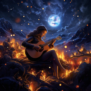 Melodies Ignited Fire