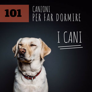 Canzoni per far Dormire i Cani 101 - Migliore Musica per Far Addormentare Animali da Compagnia