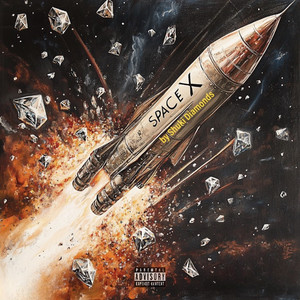 Space X (Explicit)