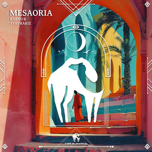 Mesaoria