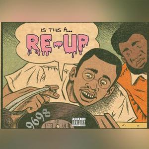 RE-UP (feat. OPV Velli) [Explicit]