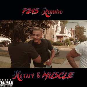 Letter to Jalen (Explicit)