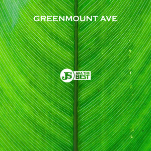 Greenmount Ave