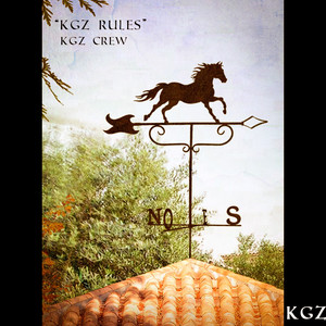 KGZ RULES