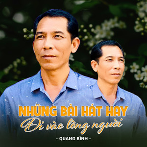 Những Bài Hát Hay Đi Vào Lòng Người