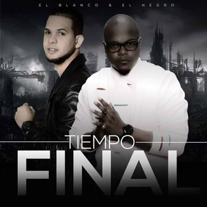 Tiempo Final