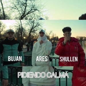 Pidiendo calma (feat. Bujan & Shullen)