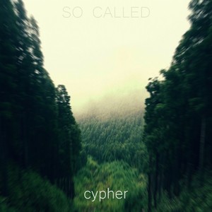 Cypher - EP (Explicit)