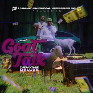 Goat Talk Deluxe Edition (Explicit)