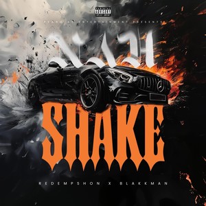 Nah Shake (Explicit)