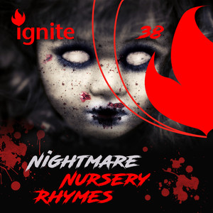 Nightmare Nursery Rhymes