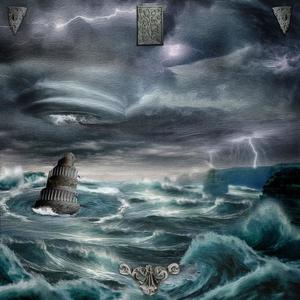 La mer (feat. Kyrian & Mazerlan)