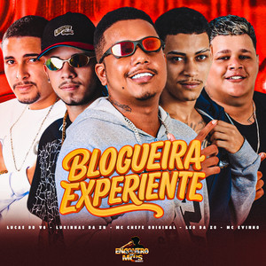 BLOGUEIRA EXPERIENTE (Explicit)