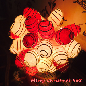 Merry Christmas 968