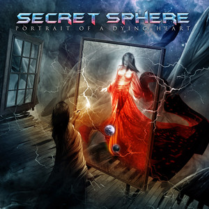 Secret Sphere - Secrets Fear