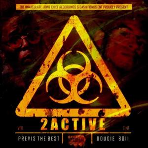 Ducked Off(feat. Previs THE Best) (Explicit)