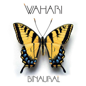 Wahari Binaural