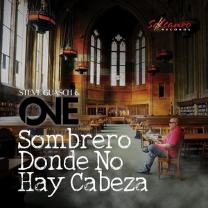 Sombrero Donde No Hay Cabeza