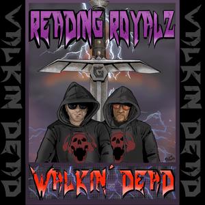 Reading Royalz (feat. Mr. Anti & Caust Draven) (Explicit)
