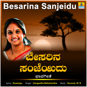 Besarina Sanjeidu - Single