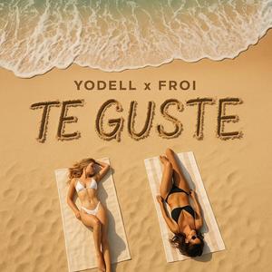 TE GUSTE (feat. FROI)
