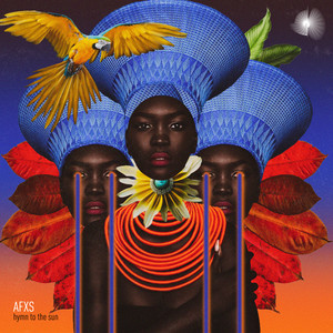 Hymn To The Sun (Original Mix)