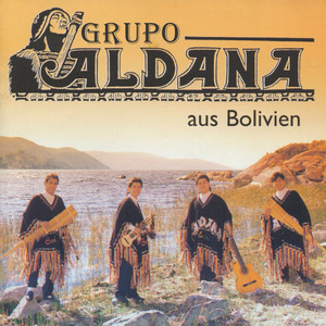 Aus Bolivien