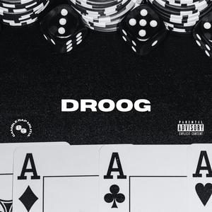 DROOG (feat. SeanLevel) [Explicit]