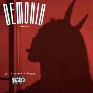 Demonia (Explicit)