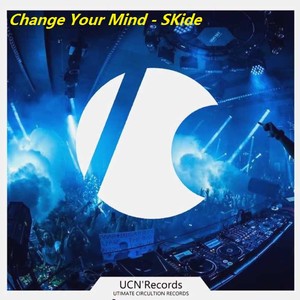 Change Your Mind