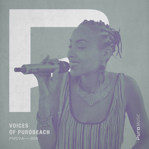 Voices of Purobeach 003 Mixed by Sebas Ramis (Continuous Mix)