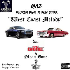 West Coast Melody (feat. The Game & Sloan Bone) (Explicit)