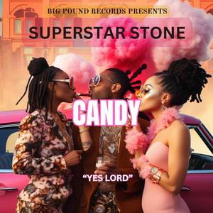 CANDY (Explicit)