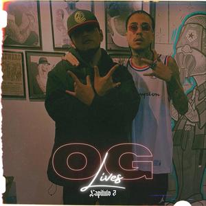 Rayado(feat. Davis FIO) (Live)