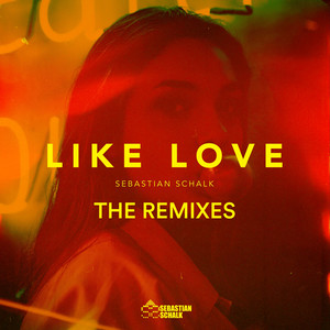 Like Love (Dan Rivens Remix)
