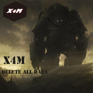 x4m - Become Dark Soldier