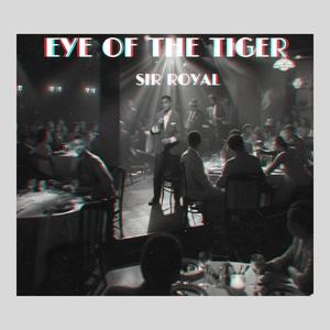 Eye Of The Tiger