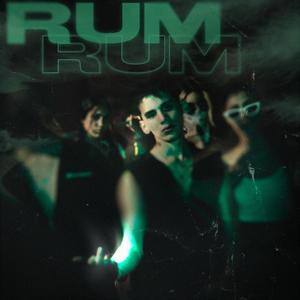 Rum Rum (feat. Kcique) [Explicit]