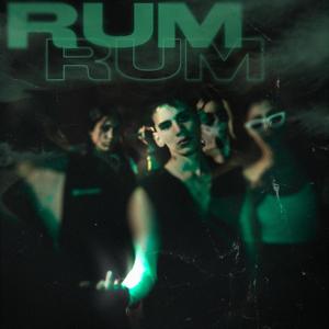 Rum Rum (feat. Kcique) (Explicit)