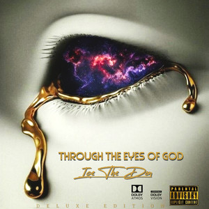 Through The Eyes Of G.Ō.D. (Deluxe Edition) [Explicit]