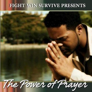 Pray (Encouragement)