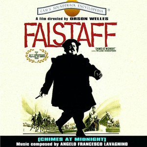 Falstaff (Original Motion Picture Soundtrack)