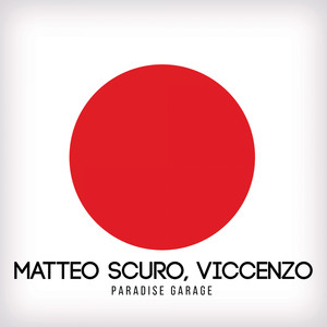 Paradise Garage (Original Mix)