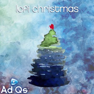 Merry Little Christmas (Lofi)