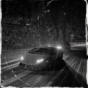 Locked in (Instrumental)