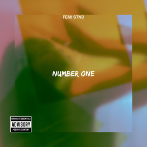 Number One (Explicit)