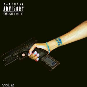 Unforgivable -, Vol. 2 (Explicit)