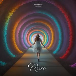 Run (feat. Lucy Taylor) [Explicit]